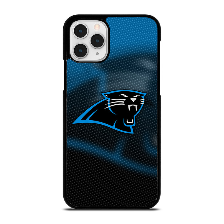 CAROLINA PANTHERS FOOTBALL TEAM iPhone 11 Pro Case Cover