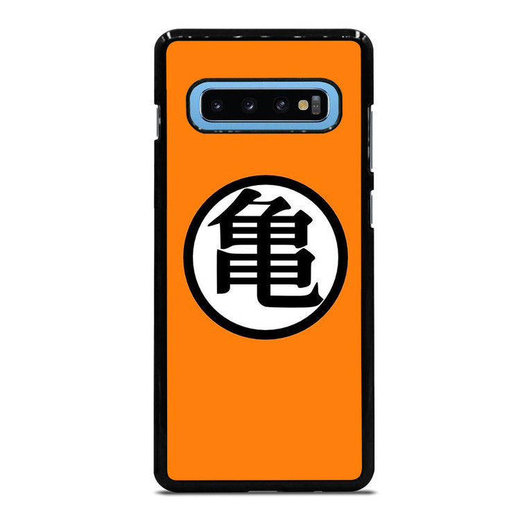 ROSHI GOKU SYMBOL Samsung Galaxy S10 Plus Case Cover