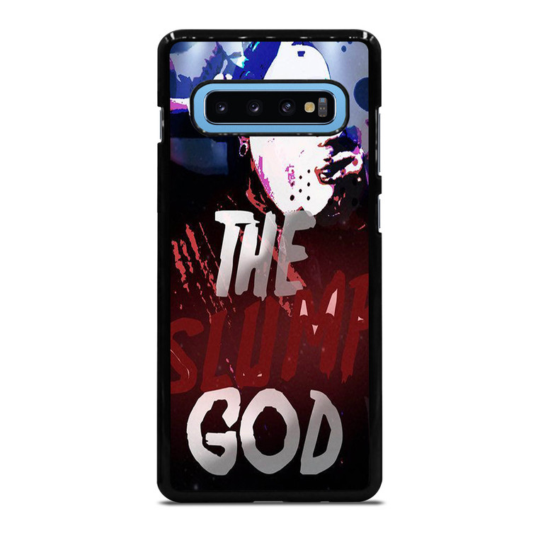 SKI MASK THE SLUMP GOD RAPPER Samsung Galaxy S10 Plus Case Cover