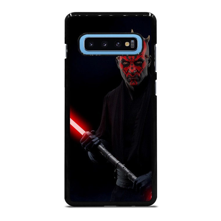 STAR WARS DARTH MAUL Samsung Galaxy S10 Plus Case Cover