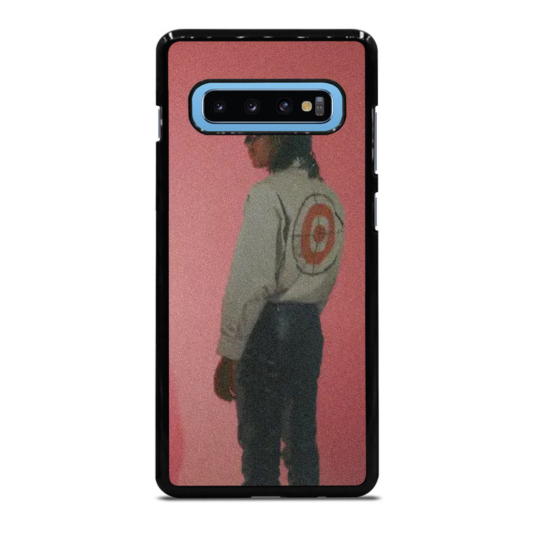 STEVE LACY BAD HABIT Samsung Galaxy S10 Plus Case Cover
