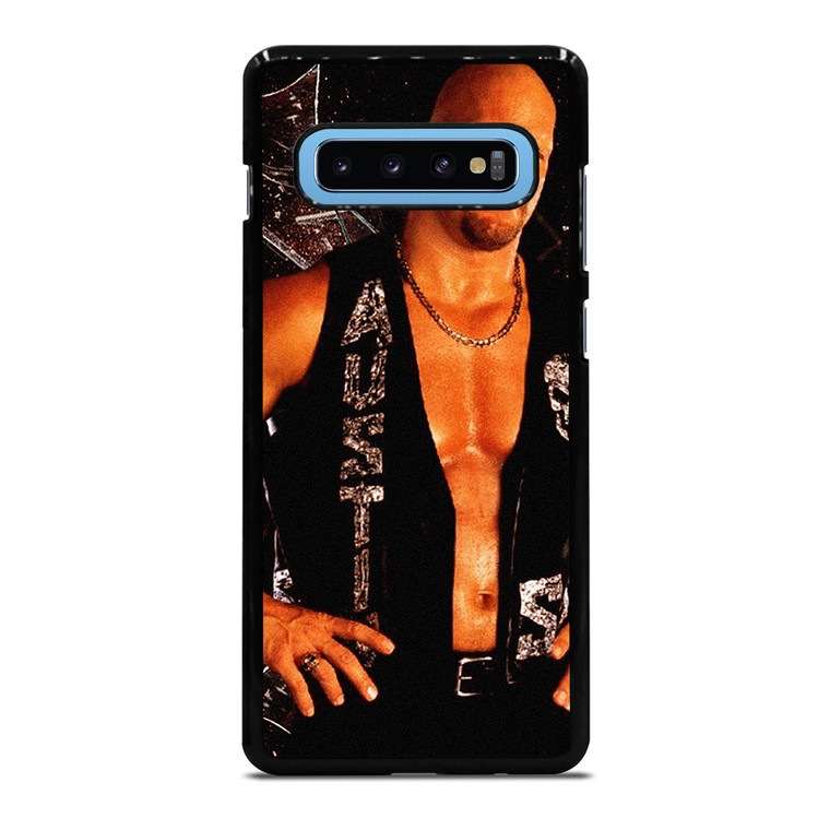 STONE COLD STEVE AUSTIN WRESTLING Samsung Galaxy S10 Plus Case Cover