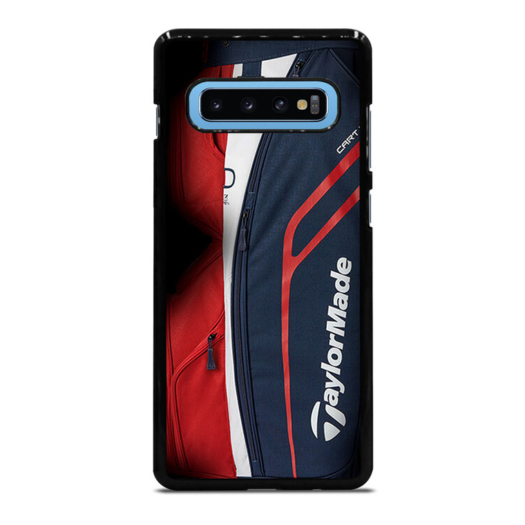 TAYLORMADE GOLF CART LITE BAG Samsung Galaxy S10 Plus Case Cover