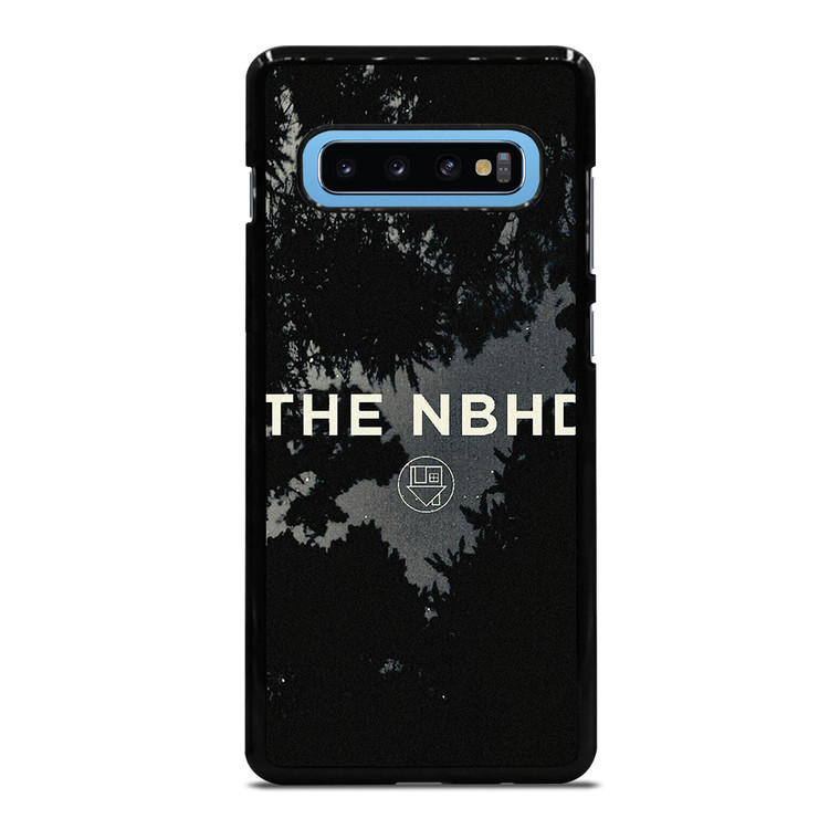 THE NBHD NEIGHBOURHOOD ROCK BAND Samsung Galaxy S10 Plus Case Cover