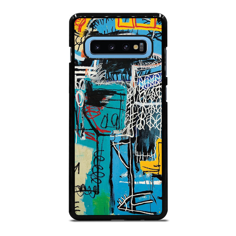 THE STROKES NEW ABNORMAL Samsung Galaxy S10 Plus Case Cover