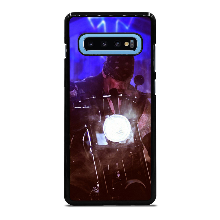 UNDERTAKER WWE WRESTLING Samsung Galaxy S10 Plus Case Cover