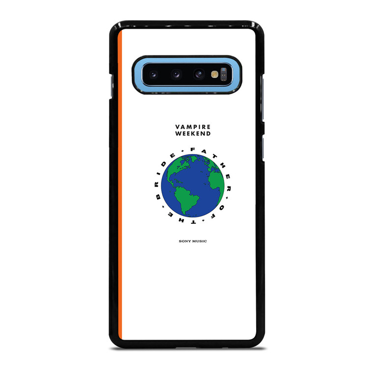 VAMPIRE WEEKEND FATHER OF THE BRIDE Samsung Galaxy S10 Plus Case Cover