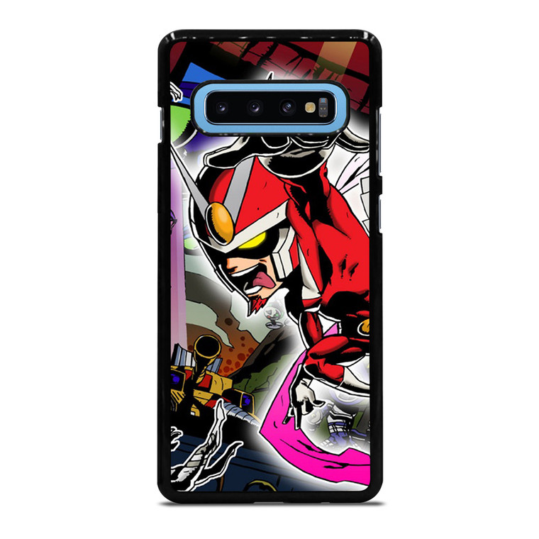 VIEWTIFUL JOE GAMES 2 Samsung Galaxy S10 Plus Case Cover
