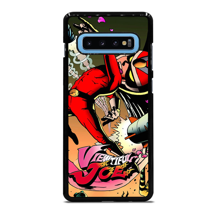 VIEWTIFUL JOE GAMES Samsung Galaxy S10 Plus Case Cover