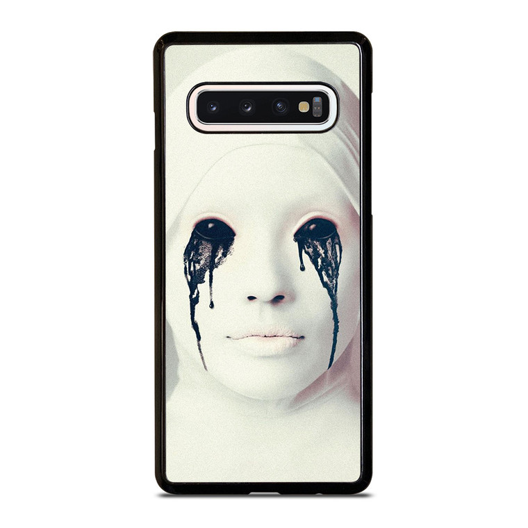 AMERICAN HORROR STORY ASYLUM Samsung Galaxy S10 Case Cover