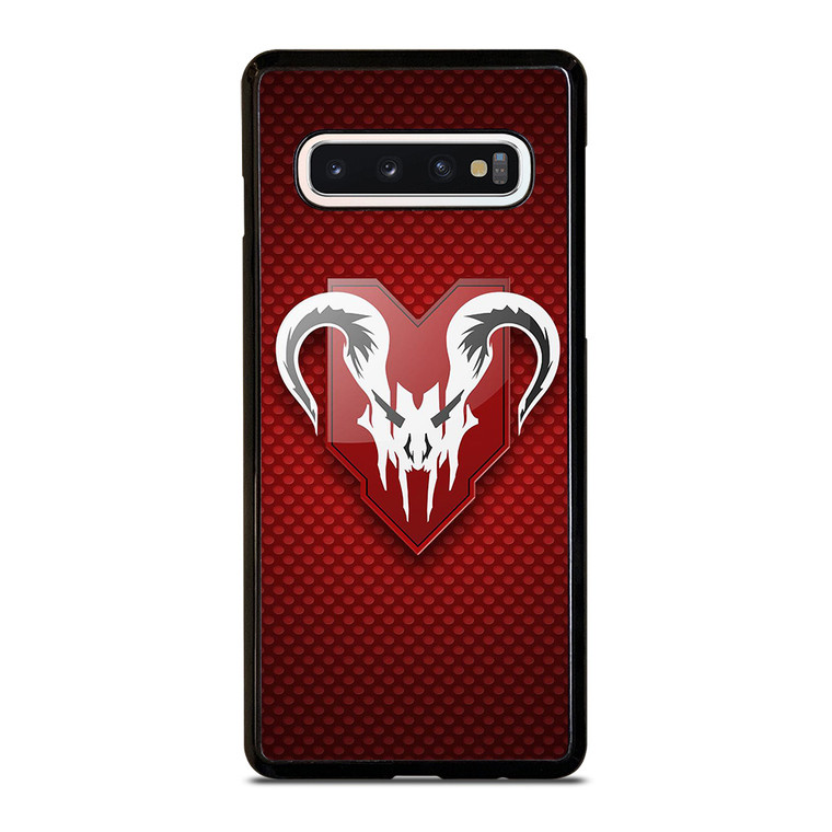 APEX PREDATOR LOGO Samsung Galaxy S10 Case Cover