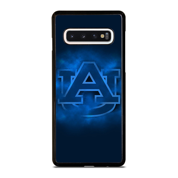AUBURN TIGERS UNIVERSITY FOOTBALL Samsung Galaxy S10 Case Cover AUBURN TIGERS UNIVERSITY FOOTBALL Samsung Galaxy S10 Case Cover