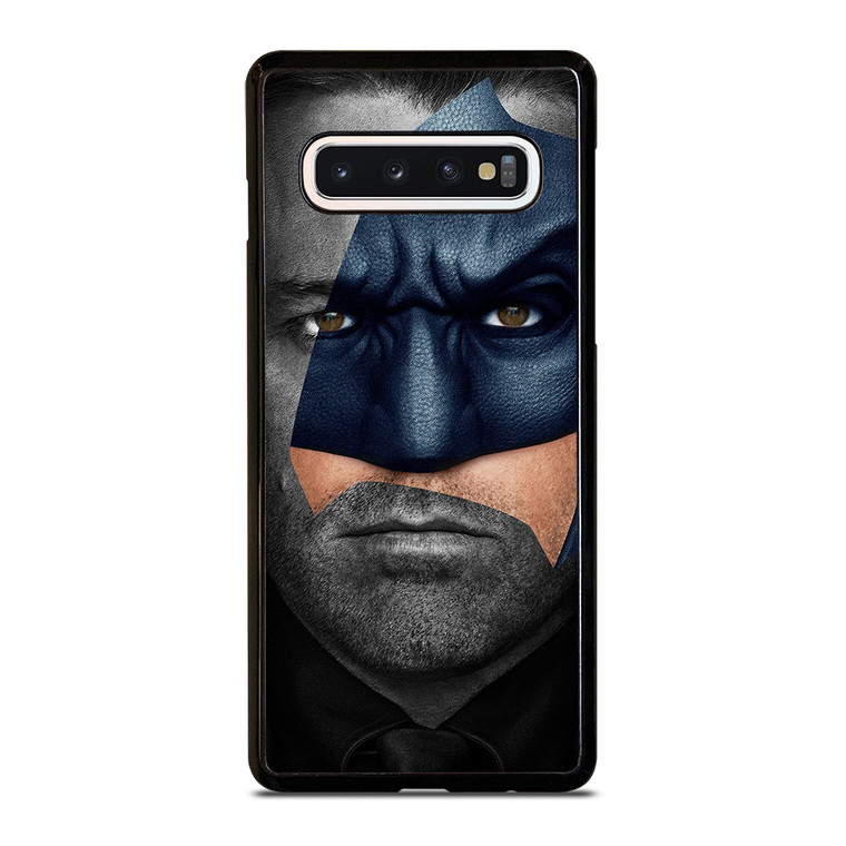 BATMAN BRUCE WAYNE Samsung Galaxy S10 Case Cover