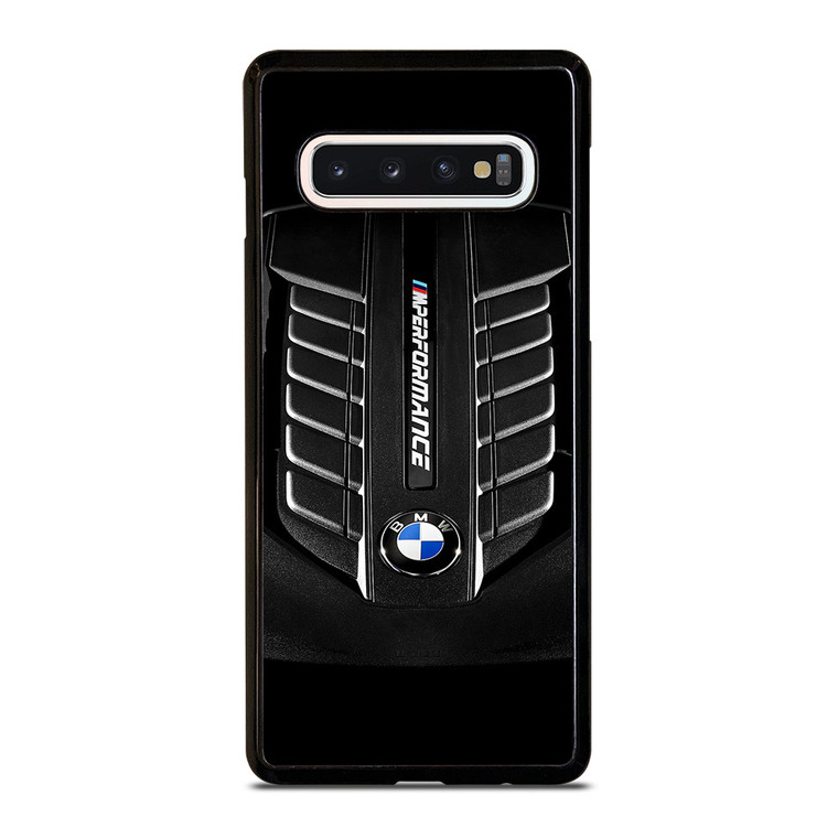 BMW M PERFORMANCE ENGINE Samsung Galaxy S10 Case Cover