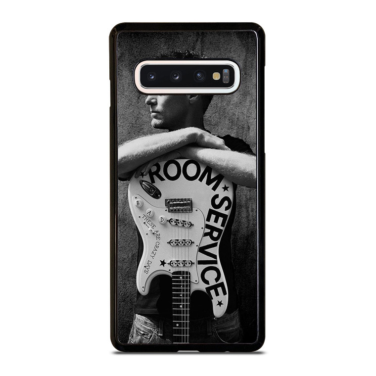 BRYAN ADAMS SINGER Samsung Galaxy S10 Case Cover