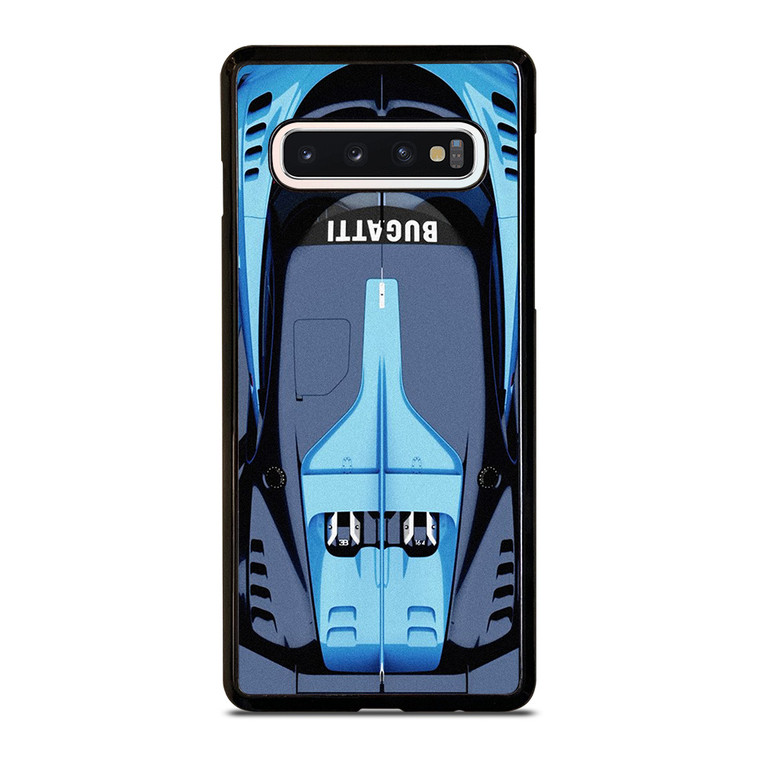 BUGATTI VISION GT Samsung Galaxy S10 Case Cover