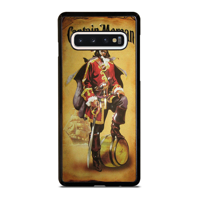 CAPTAIN MORGAN SPICED RUM Samsung Galaxy S10 Case Cover