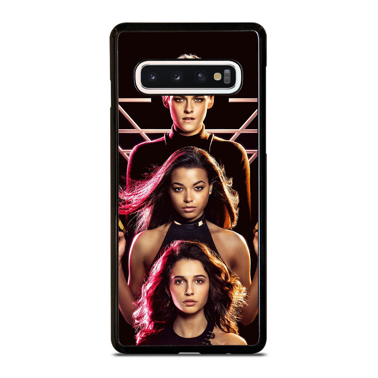 CHARLIE'S ANGELS MOVIES 2 Samsung Galaxy S10 Case Cover