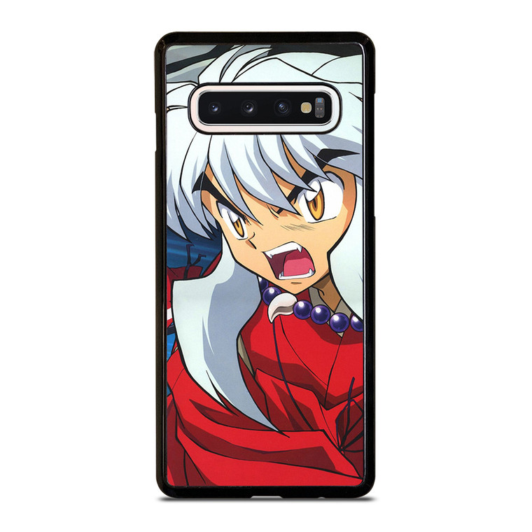 CHIBI INUYASHA MANGA Samsung Galaxy S10 Case Cover