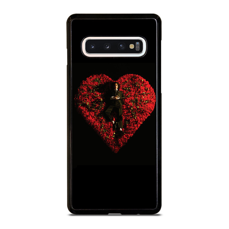 CONAN GRAY SUPERACHE Samsung Galaxy S10 Case Cover