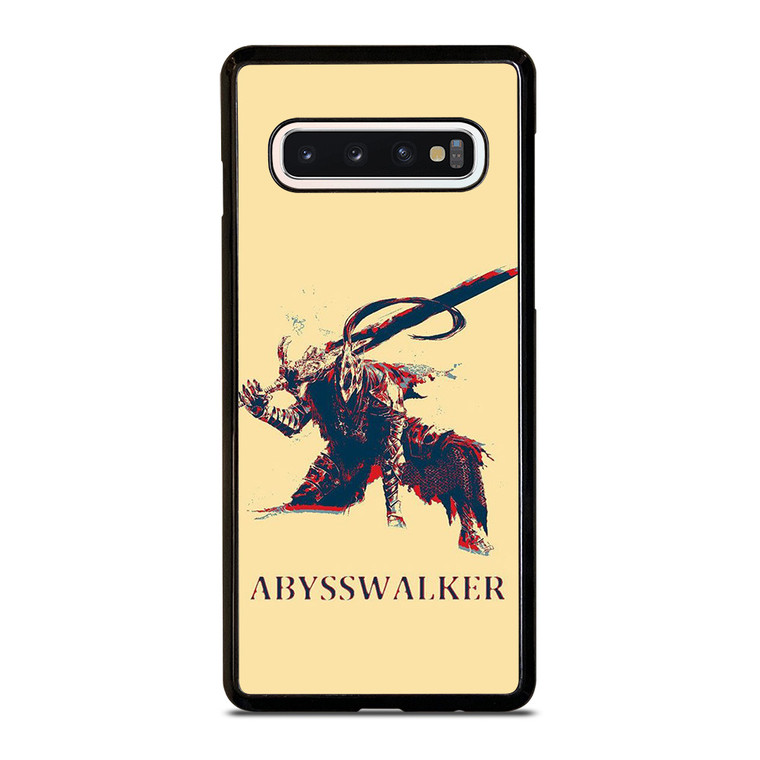 DARK SOULS ABYSS WALKER Samsung Galaxy S10 Case Cover
