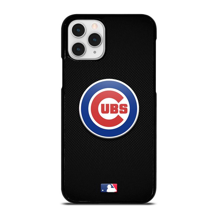 CHICAGO CUBS BASEBALL TEAM iPhone 11 Pro Case Cover