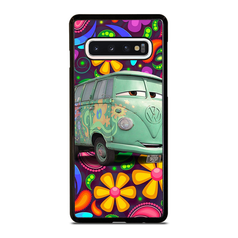 FILLMORE VOLKSWAGEN CARS Samsung Galaxy S10 Case Cover
