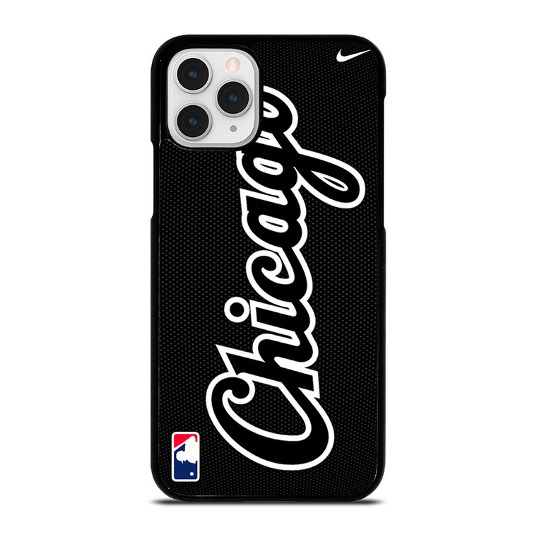 CHICAGO WHITE SOX BASEBALL iPhone 11 Pro Case Cover