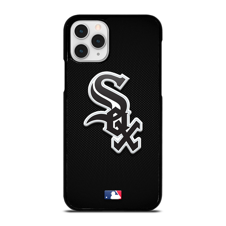 CHICAGO WHITE SOX BASEBALL TEAM iPhone 11 Pro Case Cover