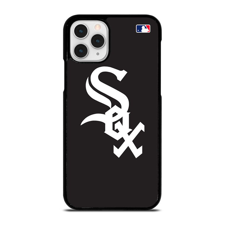 CHICAGO WHITE SOX MLB LOGO iPhone 11 Pro Case Cover