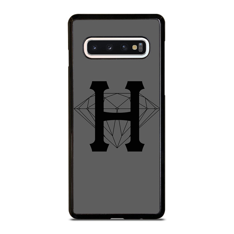 HUF DIAMOND SUPPLY CO Samsung Galaxy S10 Case Cover