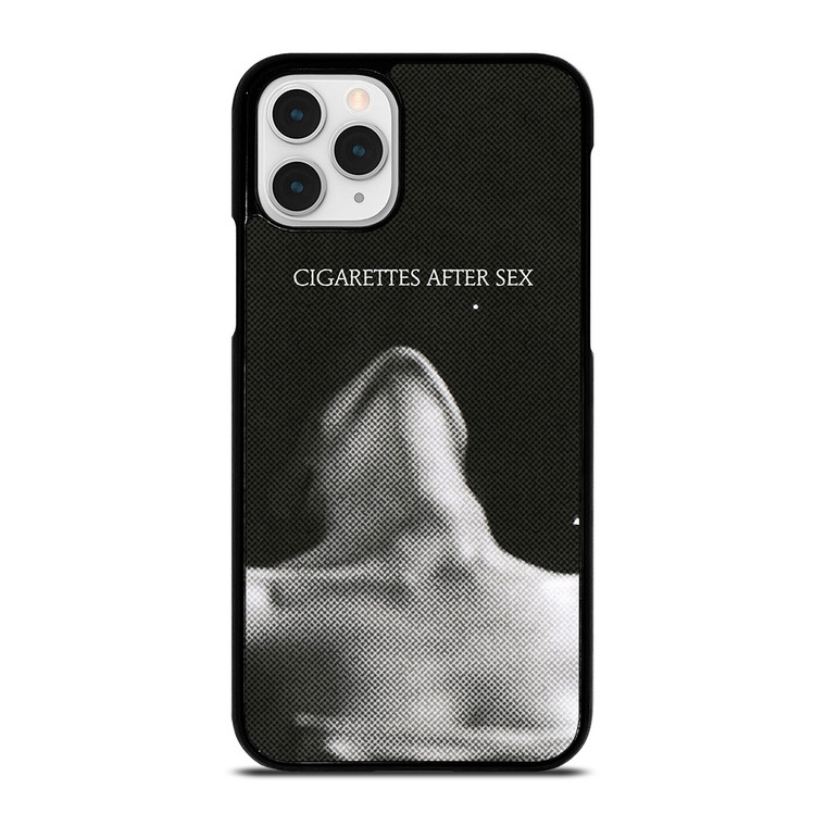 CIGARETTES AFTER SEX POP BAND 2 iPhone 11 Pro Case Cover