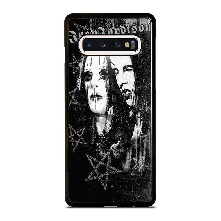 JOEY JORDISON SLIPKNOT Samsung Galaxy S10 Case Cover
