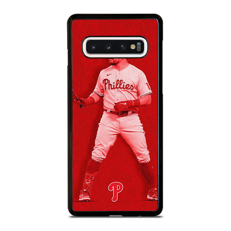 KYLE SCHWARBER PHILADELPHIA PHILLIES MLB Samsung Galaxy S10 Case Cover