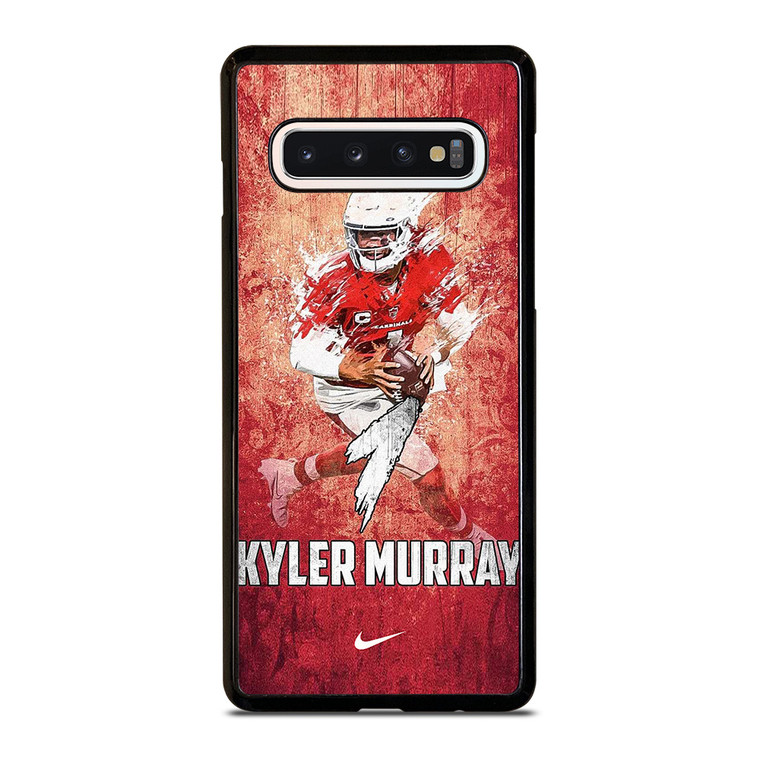 KYLER MURRAY ARIZONA CARDINALS NFL Samsung Galaxy S10 Case Cover