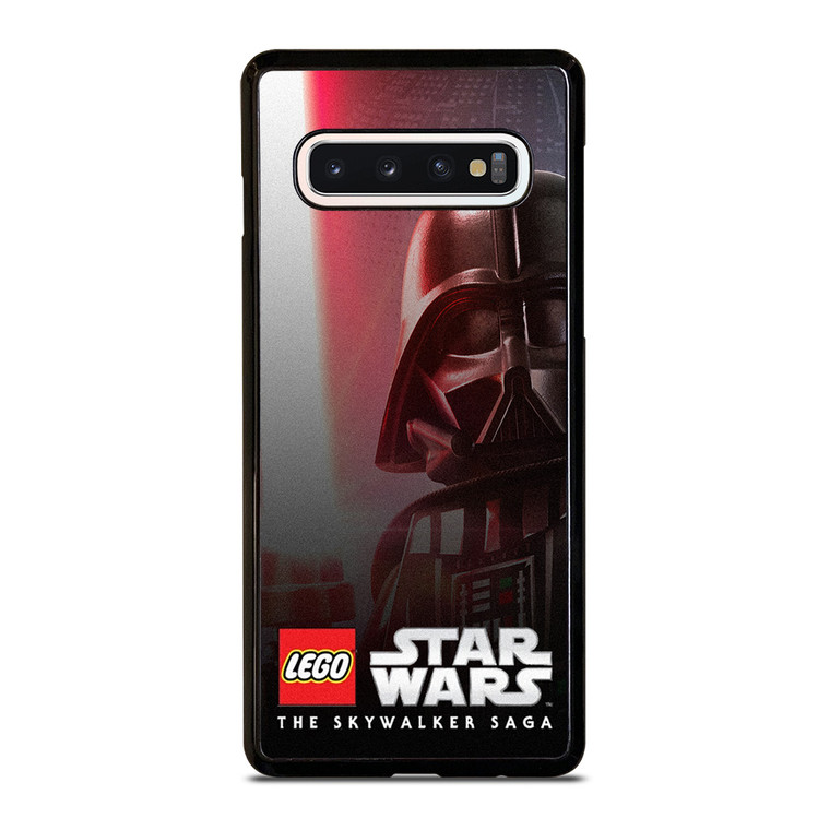 LEGO STAR WARS SKYWALKER SAGA Samsung Galaxy S10 Case Cover