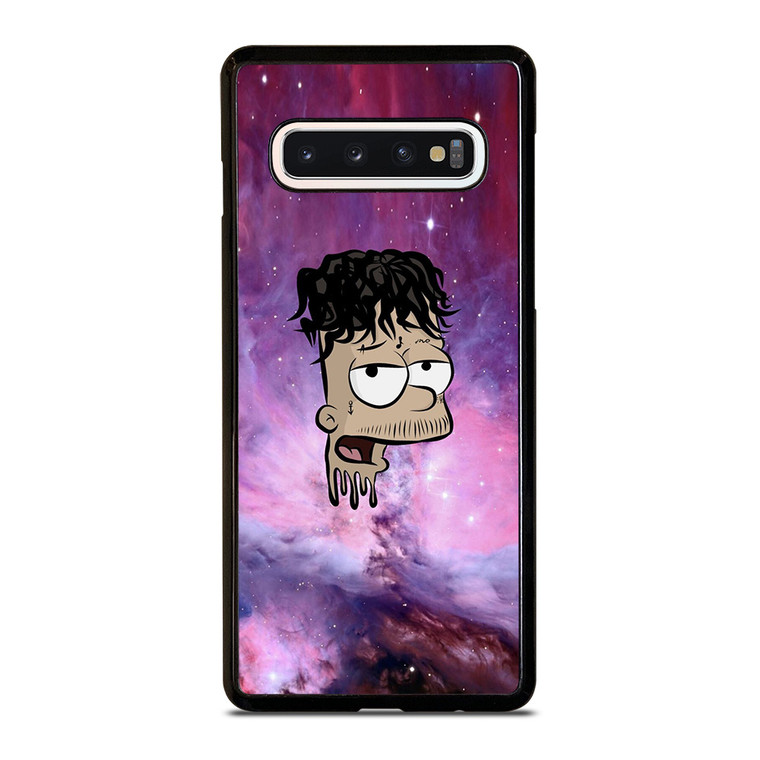 LIL SKIES DOPE Samsung Galaxy S10 Case Cover