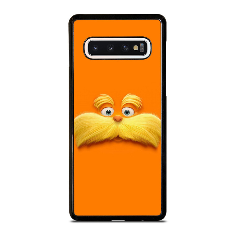 LORAX CARTOON Samsung Galaxy S10 Case Cover