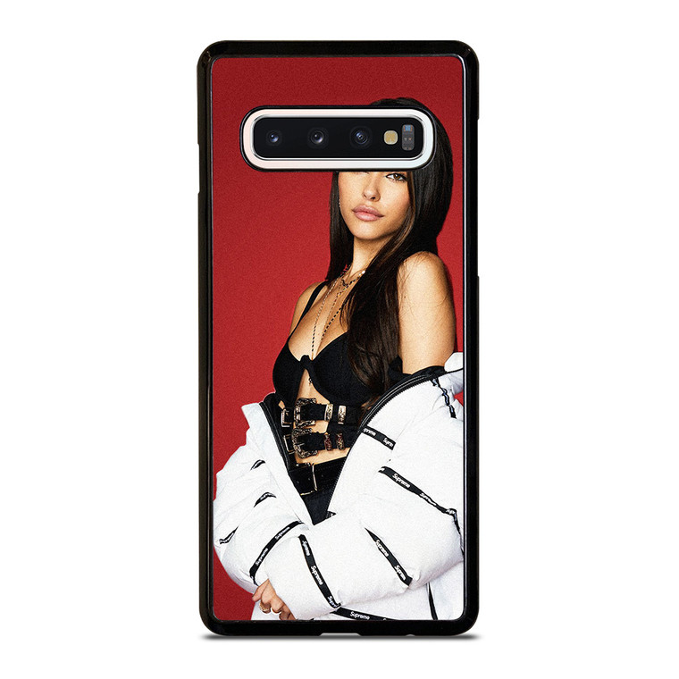 MADISON BEER SINGER Samsung Galaxy S10 Case Cover