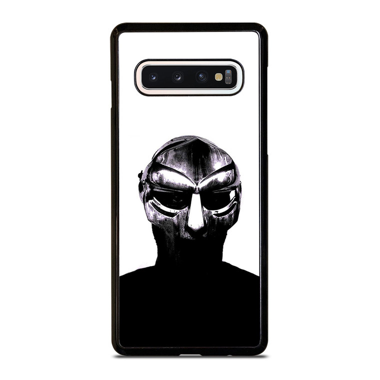 MADVILLAIN MF DOOM MADLIB Samsung Galaxy S10 Case Cover