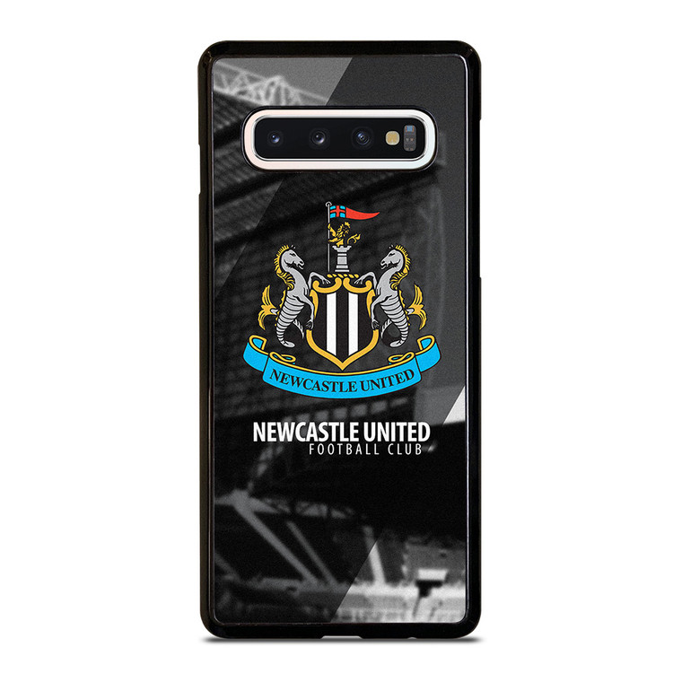 NEWCASTLE UNITED FOOTBALL CLUB 2 Samsung Galaxy S10 Case Cover