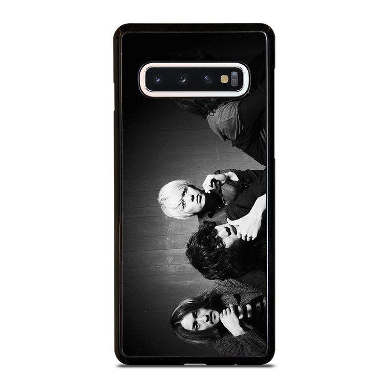 ONE OK ROCK BAND MEMBER Samsung Galaxy S10 Case Cover