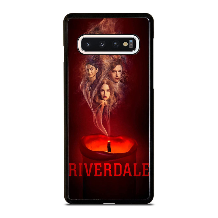 RIVERDALE MOVIES POSTER Samsung Galaxy S10 Case Cover