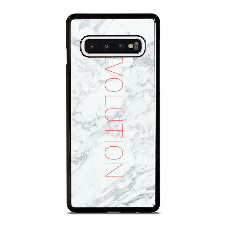 SABRINA CARPENTER EVOLUTION Samsung Galaxy S10 Case Cover