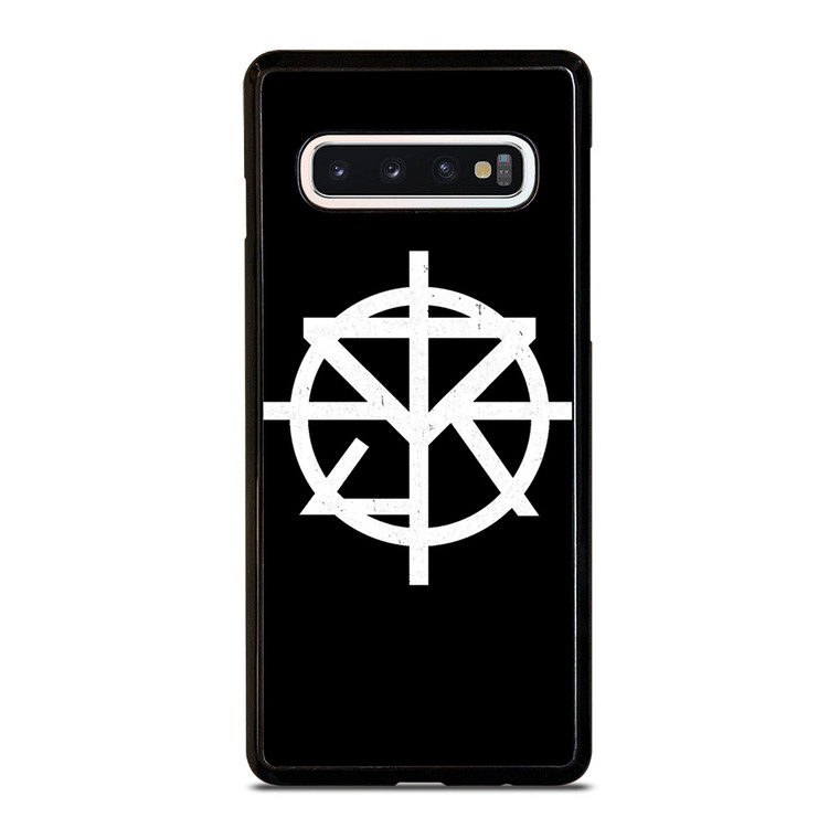 SETH ROLLINS WRESTLING LOGO Samsung Galaxy S10 Case Cover