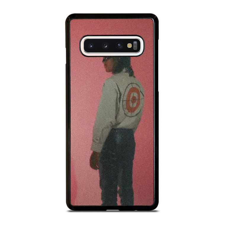 STEVE LACY BAD HABIT Samsung Galaxy S10 Case Cover
