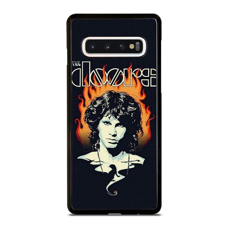 THE DOORS JIM MORRISON Samsung Galaxy S10 Case Cover