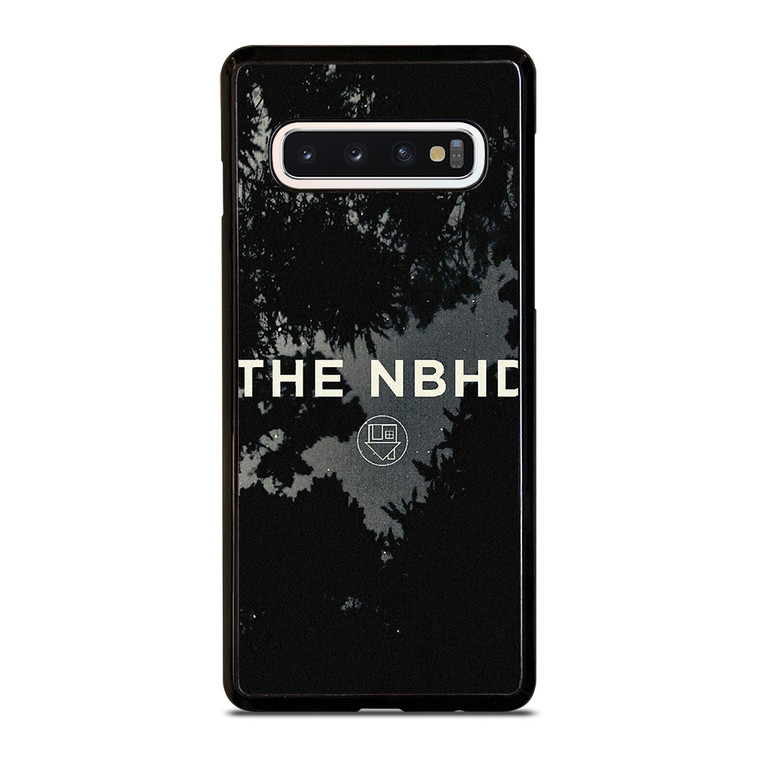 THE NBHD NEIGHBOURHOOD ROCK BAND Samsung Galaxy S10 Case Cover