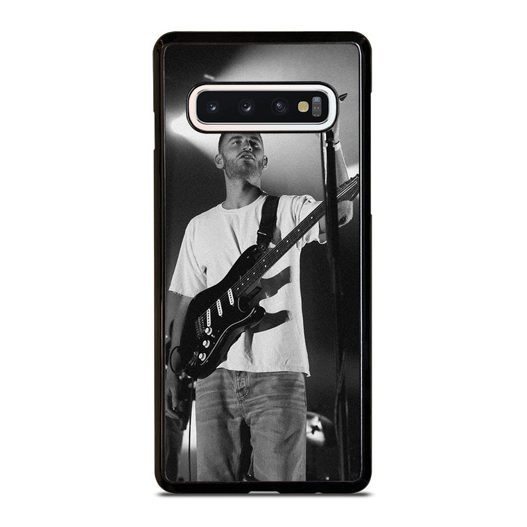 TOM MISCH MUSICIAN Samsung Galaxy S10 Case Cover