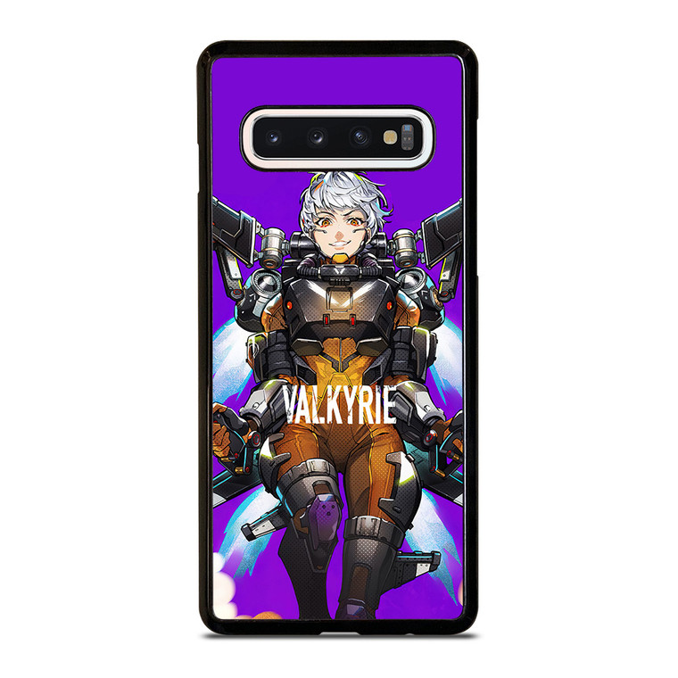 VALKYRIE APEX LEGENDS Samsung Galaxy S10 Case Cover